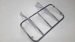 BAGAŻNIK  POD KUFER DO OPARCIA FABRYCZNEGO (STANDARD)