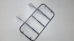 BAGAŻNIK POD KUFER (EXTRA) DO OPARCIA FABRYCZNEGO