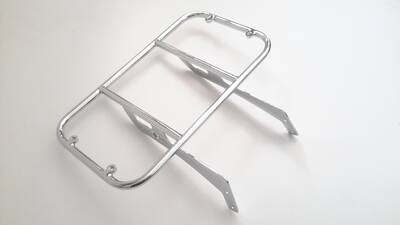 BAGAŻNIK POD KUFER (EXTRA) Z OSZLIFOWANIEM SPAWÓW