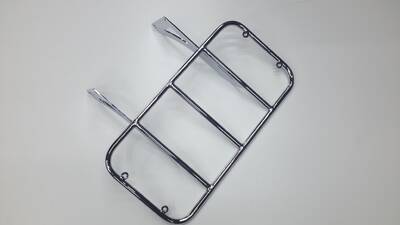 BAGAŻNIK POD KUFER (EXTRA) DO OPARCIA FABRYCZNEGO